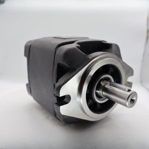 Nouvelles pompes hydrauliques série LXPG1H LXPG2H LXPG1H-LX1/016RF1A0036 LXPG2H-LX1/063RF2A0079 Pompe à engrenages interne - Product Image 3