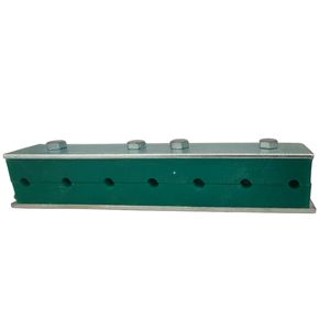 Abrazadera <span class=keywords><strong>de</strong></span> Plástico Ligera Multiorificio para Tuberías, Placa <span class=keywords><strong>de</strong></span> Soldadura DIN 3015 para Tuberías <span class=keywords><strong>de</strong></span> Cobre, PVC, Agua y Gas, Superventas - Product Image 6
