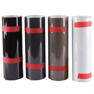 TPH PPF Film d'éclairage de voiture/phare/Film pour lampe de voiture Film de protection de la <span class=keywords><strong>peinture</strong></span> de voiture Film de teinte de fenêtre Film de voiture - Product Image 3