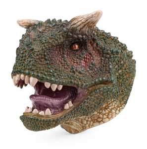 Juguetes interactivos <span class=keywords><strong>de</strong></span> la familia <span class=keywords><strong>de</strong></span> animales salvajes simulados, títere <span class=keywords><strong>de</strong></span> mano con hombro <span class=keywords><strong>de</strong></span> dragón - Product Image 2