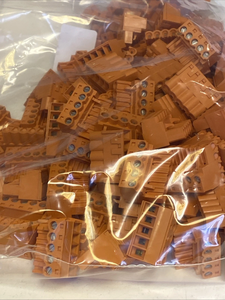 BLZP 5.08HC/10/90 SN OR BX 1948080000 Conector hembra enchufable para PCB (conector terminal) - Product Image 6