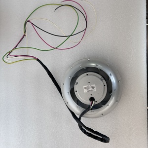 Ventilador de Refrigeración del Motor del Husillo Original F ANUC A90L-0001-0538F, Trifásico AC200V 34/38W para Pieza de Repuesto Integrada - Product Image 1