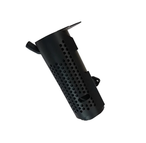 WM80 Muffler 0114770 for <strong>Tamping</strong> <strong>Rammer</strong> Parts <strong>Wacker</strong> Parts - Product Image 4