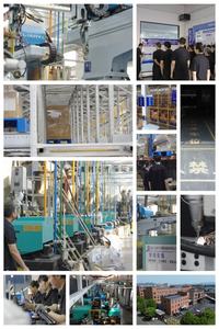 Anneau lumineux pliable de 10 pouces Anneau de <span class=keywords><strong>lampe</strong></span> à LED pour maquillage Selfie - Product Image 6