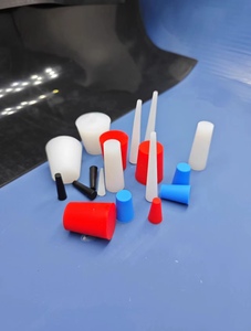 Shuxin tùy chỉnh cắm hiện đại con dấu lọ, y tế nón cao su không thấm nước <span class=keywords><strong>Stopper</strong></span>, Silicone rượu <span class=keywords><strong>Stopper</strong></span> - Product Image 2