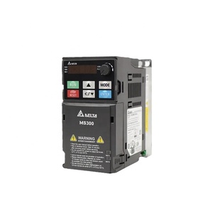 Nuevo Variador de Frecuencia Original VFD1A6MS23ANSAA 200W 230V 0.25HP - Product Image 1