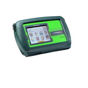 Analyseur de qualité d'alimentation Gmc Instruments Mavowatt30 Analyseur de puissance intelligent triphasé pour les tests électriques - Product Image 2
