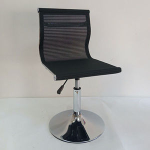 Chaise <span class=keywords><strong>de</strong></span> bureau moderne, ergonomique, pivotante, pour la maison, l'étude, les <span class=keywords><strong>jeux</strong></span>, la réception, bon marché, 150 kg - Product Image 6