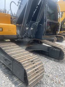 รถตักอเนกประสงค์แบบเกาหลีของแท้รถ HX220HD ฮุนได225LC220LC ฮุนไดประสิทธิภาพสูง - Product Image 4