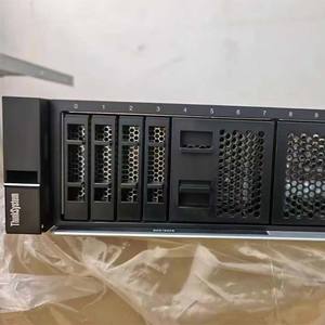 ThinkSystem SR645 Server 10*2.5'' AMD EPYC 7413 2.65 GHz DDR4 1U 2-socket <b>Rack</b> Server <b>Rail</b> Kit for SR645 Raid 930-8i - Product Image 5