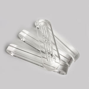 زجاج مقياس مستوى الغلاية عالي الجودة من البوروسيليكات وفقًا لمعيار DIN 7081 - Product Image 2