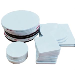 Custom Strong Very High Bond Self-adhesive Double Sided EVA <b>Foam</b> Adhesive Pads for Mounting Silent Anti-slip Protector - Product Image 1