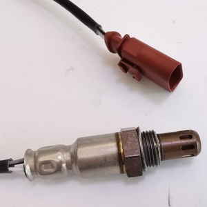 Auto New Front <strong>Lambda</strong> Oxygen Sensor 03C906262AT for SKODA <strong>VW</strong> SEAT Fabia 1.6L - Product Image 5