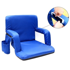 Folding and Reclining Yoga Meditation <strong>Floor</strong> Chair <strong>Seat</strong> with Back Support - Product Image 2