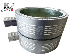 <span class=keywords><strong>Calentador</strong></span> de Banda Cerámico para Molde 240V 380V para Piezas de Maquinaria Plástica Entrega Rápida Pedido Personalizado - Product Image 4