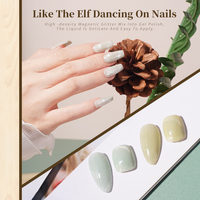 Gel UV Effet Œil de Chat Style Japonais, Échantillon Gratuit, Logo OEM, 3000 Couleurs, Vernis Laque Émail, Vente en Gros de Gel Polish Effet Œil de Chat