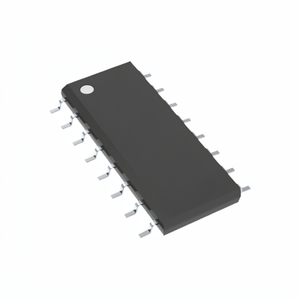 En Stock: Decodificador/Desmultiplexor IC 1X3:8 16SOIC SN74AHCT138QDRQ1 16 SOIC (0.154", 3.90mm de Ancho) Componentes Electrónicos, Accesorios Lógicos - Product Image 1