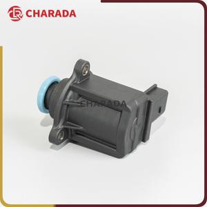 Vanne solénoïde de turbocompresseur Charada 06F145710G pour Volkswagen Audi OE 7.00415.07.0 - Product Image 5