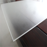 Vidrio Templado de 2x1m 4mm 3.2mm para Panel Solar con Impresión de Logotipo Blanco