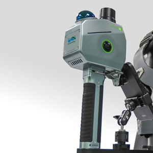 Laser Slam Portátil GreenValley LiGrip SE con Cámara Dual de 12MP, Lidar de Mapeo Móvil SLAM de Grado Topográfico - Product Image 2