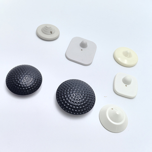 <span class=keywords><strong>EAS</strong></span> bán lẻ cảm biến an ninh thẻ cứng cho quần áo nổi bật H002 cửa hàng may mặc chống trộm từ Vuông cứng thẻ <span class=keywords><strong>RF</strong></span> 8.2MHz - Product Image 1