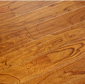 Ac5 8mm 12mm 防水フローティングウッドフローリング ラミネートフローリング - Product Image 3