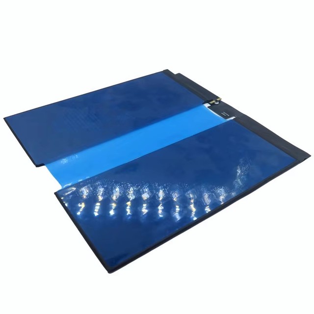 Battery Pack A2043 A1876/A1983/A2014/A1895/A2229/A2233/A2232/A2069 9720mah Bateria for iPad Pro 3rd 12.9" Pro 4th 2020 Tablets