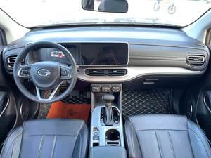 GAC Trumpchi GS3 POWER 2021 1.5T 270T AT SUV LHD 5 places 169 CV 6AT d'occasion – Voiture économique pour l'Afrique - Product Image 5