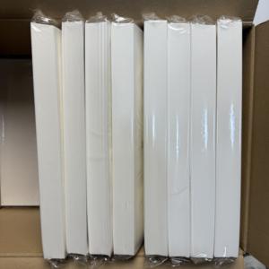 Papier gaufré comestible format A4 0,65 mm 0,35 mm, feuilles de riz comestibles pour la décoration de gâteaux, imprimable - Product Image 6