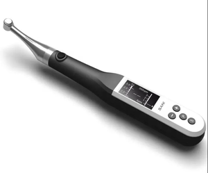 Forniture di Fabbrica Strumento Rotante Endodontico Dentale Endomotore Reciprocante Endodonzia SANI <span class=keywords><strong>Endo</strong></span> <span class=keywords><strong>Motor</strong></span> con Localizzatore Apicale - Product Image 1