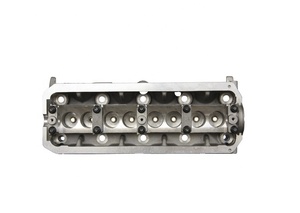 Culata completa para coche, pieza para MULTIVAN <span class=keywords><strong>VW</strong></span> T5 2003, OEM:070103063D 070103063Q CKUB CKU 1.9TDI 2.0TDI - Product Image 3