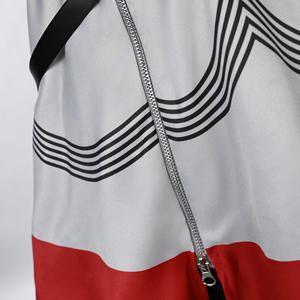 Anime <span class=keywords><strong>Kasane</strong></span> Tetoo Vtuber Synthétiseur V <span class=keywords><strong>Kasane</strong></span> Tetoo Cosplay Costume IDOL-001 - Product Image 4