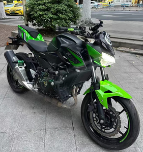 Utilisé pour la Suzuki GSX-S750 de <span class=keywords><strong>2015</strong></span>. 750 cm³. Motos de rue d'occasion de haute qualité - Product Image 5