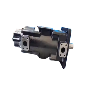 ปั๊มไฮดรอลิกแบบใบพัด PV2R32 PV2R34-94-184-F-RFAR 94-136-F-RFAR-35 ปั๊ม PV2R34-116-237-F-RGAL-31 ปั๊ม PV2R32 PV2R34-94-184-F-RFAR 94-13 - Product Image 6