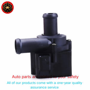 Pour VW <span class=keywords><strong>Touareg</strong></span> pour Audi A4 S4 A5 A6 Q5 Q7 <span class=keywords><strong>V6</strong></span> <span class=keywords><strong>pompe</strong></span> à <span class=keywords><strong>eau</strong></span> auxiliaire supplémentaire 059121012A 06D121601 06H121601 06H121601J - Product Image 6