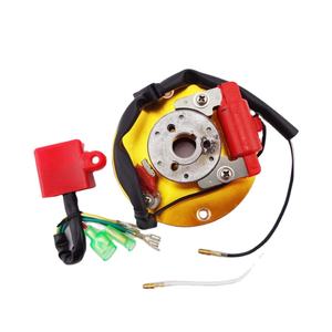 Kit <span class=keywords><strong>CDI</strong></span> de course avec rotor interne magnéto et volant d'inertie pour motos de cross Lifan YX – En stock - Product Image 3