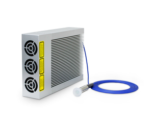 Fuente de Láser de Fibra TNN de Buena Calidad, 3000W, para Máquina de Corte Láser, Nueva - Product Image 4