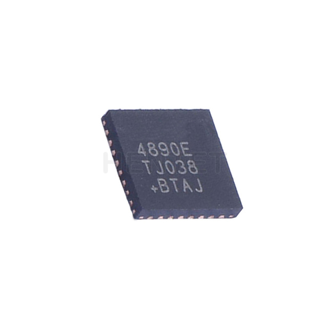 Hentet New MAX4890ETJ+T BOM 32TQFN Octal Ethernet Switch IC 32TQFN Electronic Component