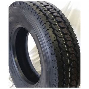 ยางรถบรรทุกเพื่อการพาณิชย์11r22 295_75_22.5 5 11r24ยางรถพ่วงขับเคลื่อน16ชั้น5 - Product Image 5