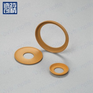 ซีล PTFE ยี่ห้อ Dechuang สำหรับปั๊ม รุ่น DC 111 (อะไหล่ที่ไม่ได้มาตรฐาน) - Product Image 2
