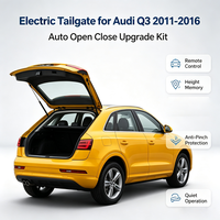 Aotostar para Audi Q3 2011-2016, Elevador Eléctrico de Puerta Trasera, Accesorios para Maletero, Elevador de Coche, Accesorios para Otras Partes de la Carrocería