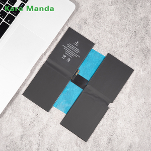Kara Manda <span class=keywords><strong>แบ</strong></span><span class=keywords><strong>ต</strong></span>เตอรี่แท็บเล็ตสำหรับเปลี่ยนมาตรฐานใหม่ล่าสุดสำหรับ <span class=keywords><strong>iPad</strong></span> <span class=keywords><strong>Pro</strong></span> 12.9 <span class=keywords><strong>2021</strong></span> A2387<span class=keywords><strong>แบ</strong></span><span class=keywords><strong>ต</strong></span>เตอรี่แท็บเล็ต Li-Polymer - Product Image 5