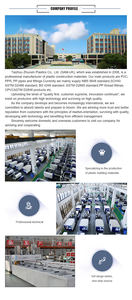 Ligne de production de tuyaux en <span class=keywords><strong>PVC</strong></span> plastique de qualité supérieure 100x50-<span class=keywords><strong>150</strong></span>-<span class=keywords><strong>100</strong></span>, raccords de tuyauterie de transition en Y égal à la réduction - Product Image 4