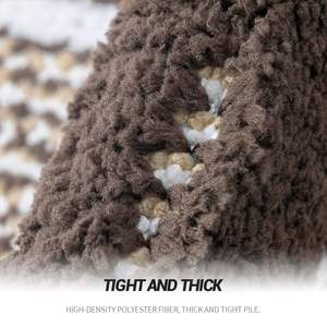 Dada חיטוי אמבטיה שטיח רצפת שטיח סופר רך וסופח ללא להחליק מיקרופייבר מכונת כביסה לרחיצה עבור מלון 5 כוכבים 5 כוכבים - Product Image 4