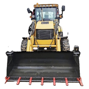 Chargeuse-pelleteuse JCB 3CX d'occasion Cummins, modèles 2CX, 3CX, 4CX, à faible prix et faible nombre d'heures de travail, chargeuses frontales Cummins - Product Image 1