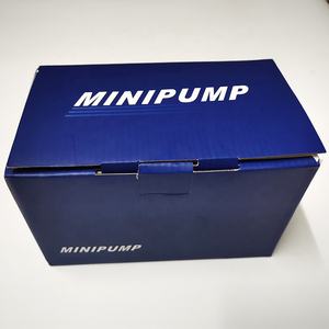 Piezas de repuesto <span class=keywords><strong>Domino</strong></span> de alta calidad, conjunto de bomba dual <span class=keywords><strong>Domino</strong></span> 36610 para impresora de inyección de tinta <span class=keywords><strong>Domino</strong></span> A100 A200 A300 A120 A220 A Plus CIJ - Product Image 2