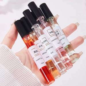 ชุดทดลองน้ำหอมขายดี กลิ่นหอมแบบพกพา น้ำหอมกลิ่นกลาง - Product Image 1