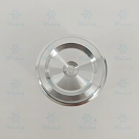 Piezas de refrigeración Pistón de repuesto para York Z 74mm 065-25239-000