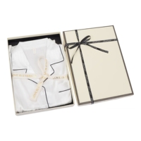 Boîte cadeau pour bougie d'anniversaire ou de la Saint-Valentin - Boîte rigide portable avec doublure en aluminium, fermeture magnétique, logo personnalisé en relief, personnalisable