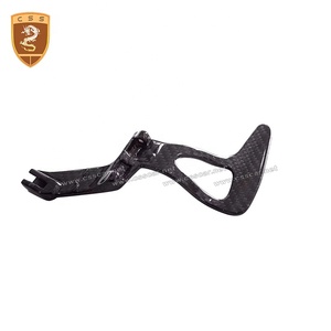 Car INTERIOR accessories for ASTON <span class=keywords><strong>MARTIN</strong></span> DB9 Vista fast AUTO steering wheel paddle shift - Product Image 4